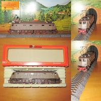 Rivarossi HO Locomotiva elett. E 428 241 art 1446