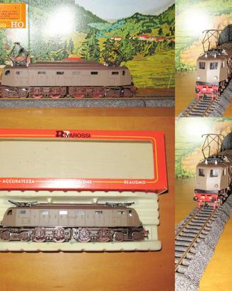 Rivarossi HO Locomotiva elett. E 428 241 art 1446