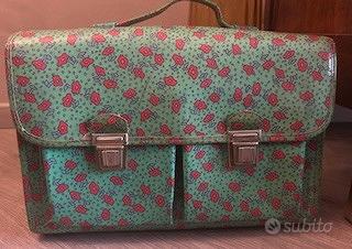 Cartella Naj Oleari anni '90