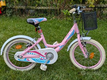 Bici per bambina