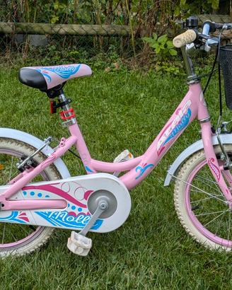 Bici per bambina
