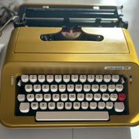 Olivetti underwood 319