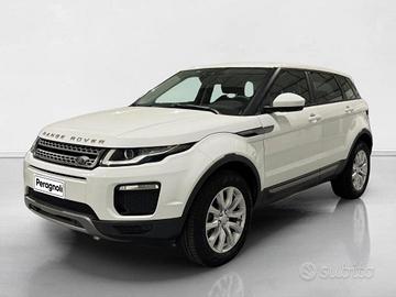 LAND ROVER Range Rover Evoque 2.0 eD4 5p. SE ( A