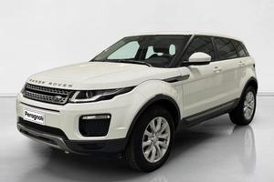 LAND ROVER Range Rover Evoque 2.0 eD4 5p. SE ( A