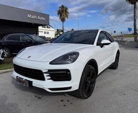 PORSCHE Cayenne Coupé 3.0 V6