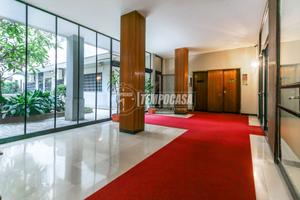 TRILOCALE CON TERRAZZINO