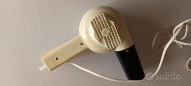 Blocco 2 oggetti da mercatino