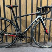 Giant TCR Advanced 2 KOM Tg. S