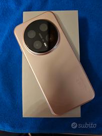 Honor magic 8 pro Sunrise Gold 12/512 gb