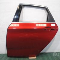 BMW serie 2 F45 Porta posteriore sinistra | 12401