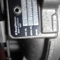 Turbina revisionata 16359700029 16419R 1635-970-00