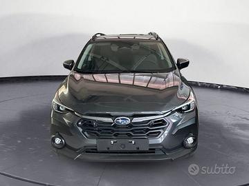 Subaru Crosstrek 2.0 e-Boxer auto Style 4WD