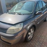 Renault Scenic Grand Scénic 1.9 dCi Luxe Dynamique