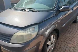 Renault Scenic Grand Scénic 1.9 dCi Luxe Dynamique