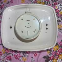 Orologio parete Kienzle e Junghaus