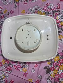 Orologio parete Kienzle e Junghaus