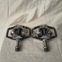 pedali MTB Shimano XT