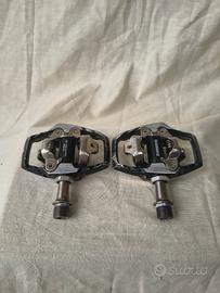 pedali MTB Shimano XT