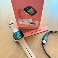 Fitbit Versa 3