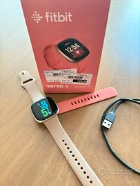 Fitbit Versa 3
