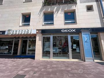 Ufficio 70mq Via Verrastro Potenza (PZ)