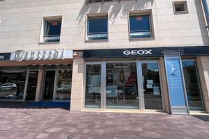 Ufficio 70mq Via Verrastro Potenza (PZ)