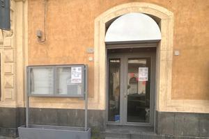 Cod.AB23 Bottega mq.60 - Corso Ara di Giove