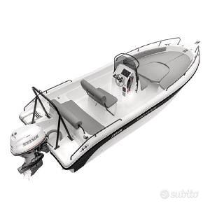 Selva open line 580 2026 · Barca in vendita - Sea Level Traders
