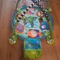 Palestrina,  marca  Plebani