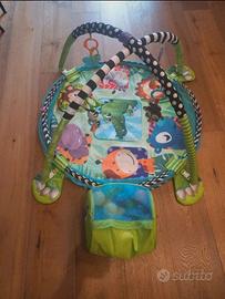 Palestrina,  marca  Plebani