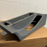 Console centrale BMW E46