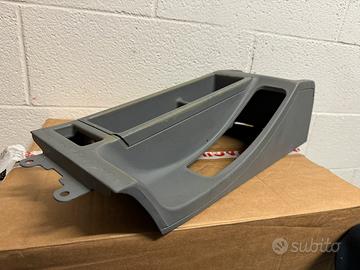 Console centrale BMW E46