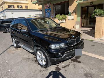 BMWX5