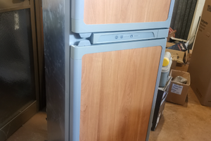 Frigorifero Thetford 140 litri