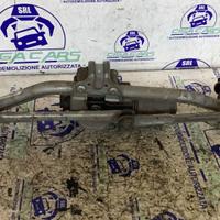 PEUGEOT 208 ANNO 2012 - MOTORINO TERGICRISTALLO