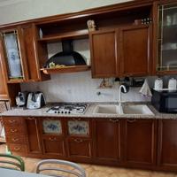 CUCINA IN CILIEGIO DELLA G&D
