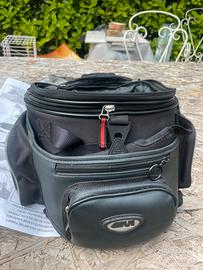 Moto Borsa Serbatoio Givi