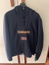 Giacca Napapijri blu