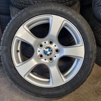 Gomme e cerchi BMW