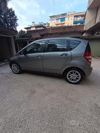 Mercedes classe A 160 