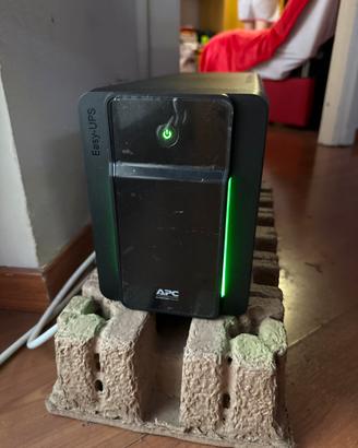 UPS BATTERY BACKUP fino a 170 minuti di autonomia