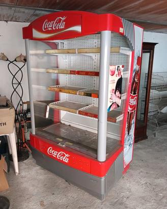 frigo coca cola 