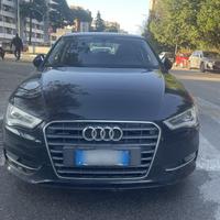 AUDI A3 SPORTBACK AMBITION 2.0  184CV QUATTRO 2015