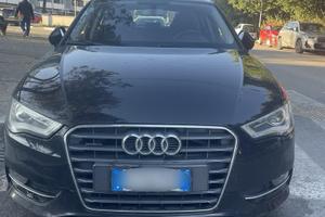 AUDI A3 SPORTBACK AMBITION 2.0  184CV QUATTRO 2015