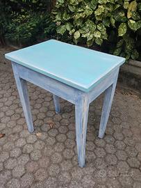 Tavolino shabby 
