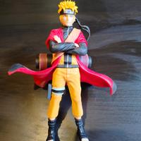 action figures Naruto