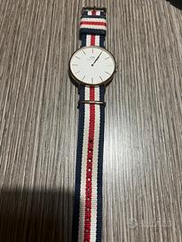 Daniel Wellington