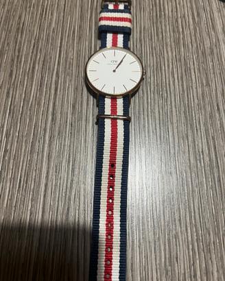 Daniel Wellington