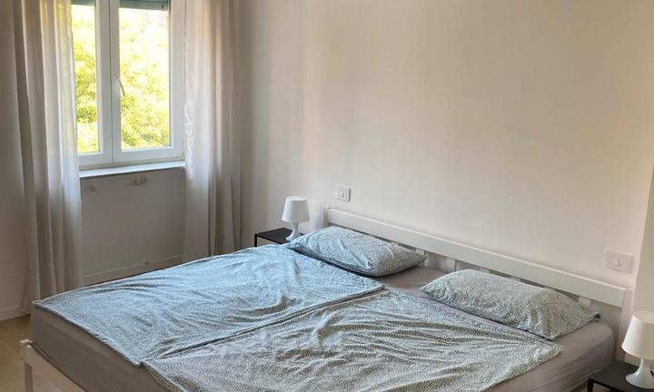 Bilocale Quartiere del sole