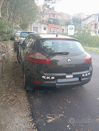 Renault Megane III 1.5 DCi 110 CV 2009 Dynamique